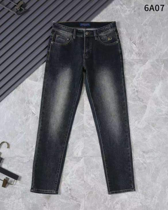Picture of LV Jeans Long _SKULVsz29-408qx6A0711705